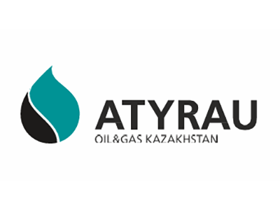 ATYRAU oil&gas Kazakhstan