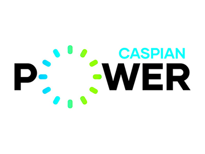 CaspianPower